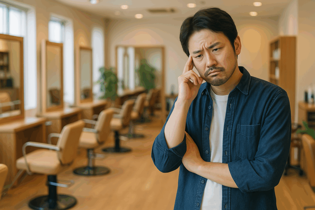 時代に合わない集客だとお客さん集まらない