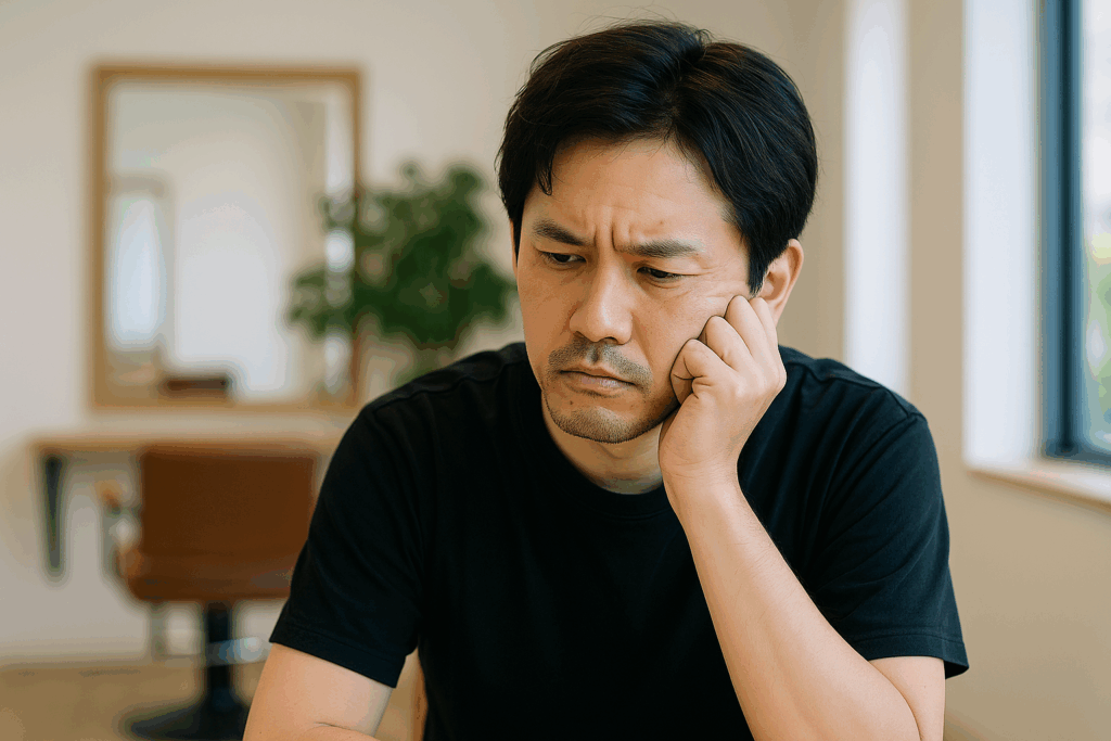 お客さんを獲得したい美容室