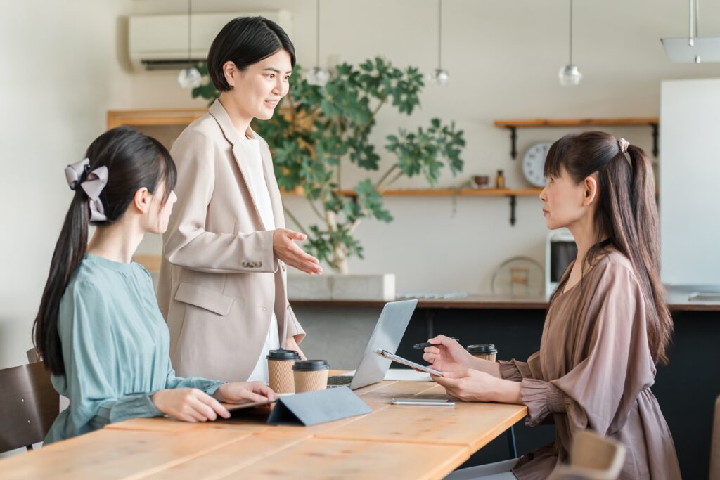 戦略が重要