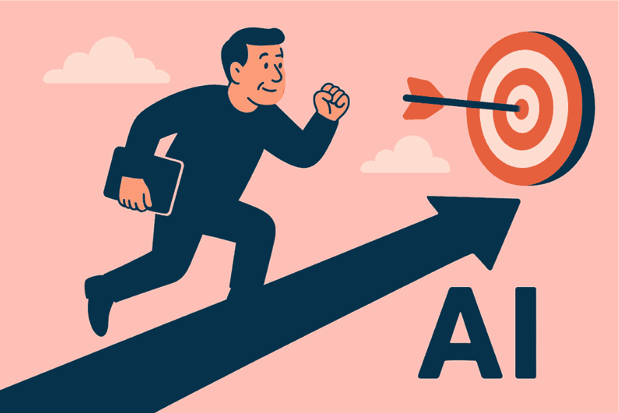 今がAIの収益化を狙うなら今