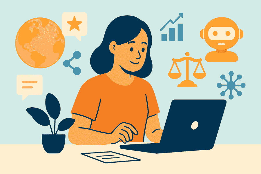 役に立つAIツール一覧