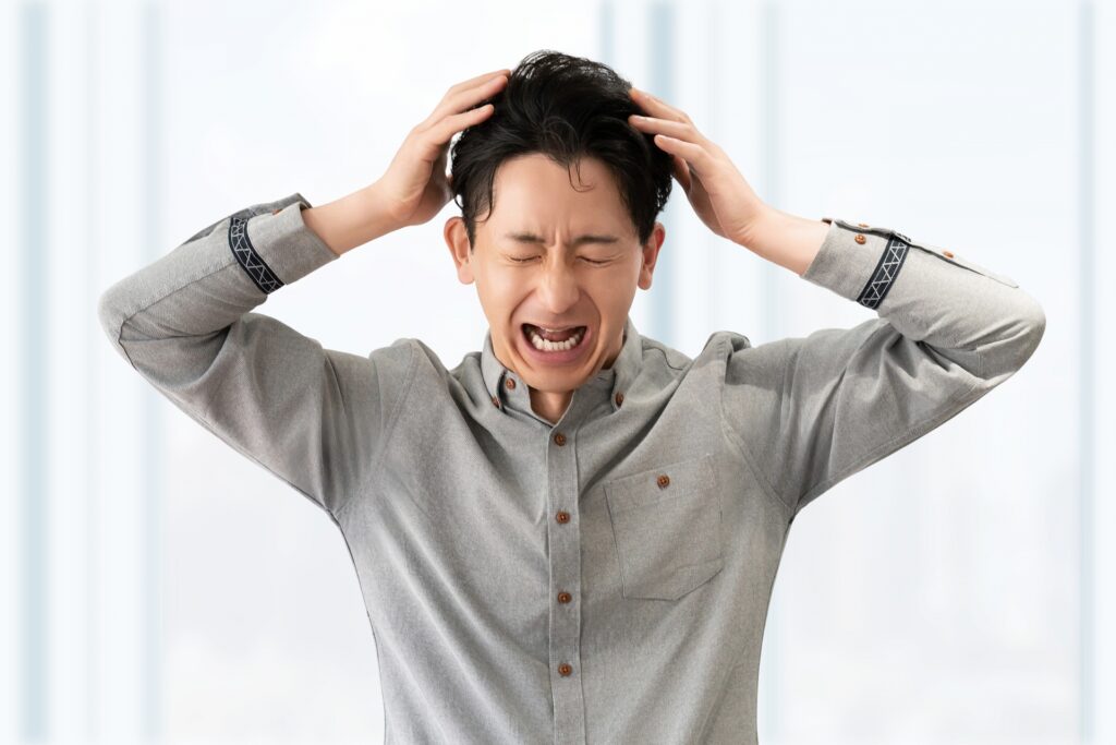 ここがアフィリエイトで月収100万得る為に行動する上での壁