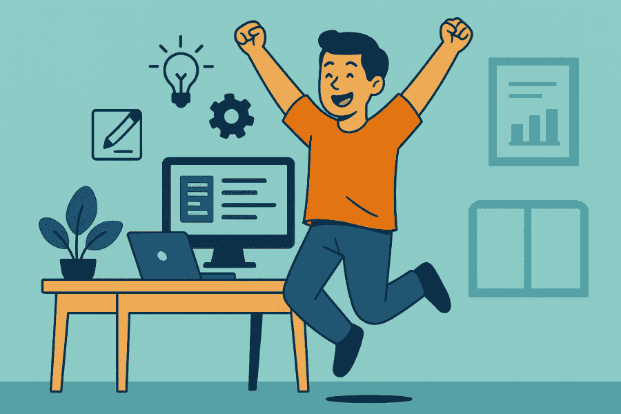 AIのアフィリエイトは稼げないという常識をツールで変える