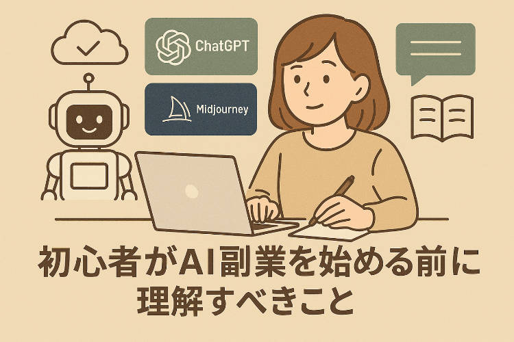 一番始めに知っておくべき事項