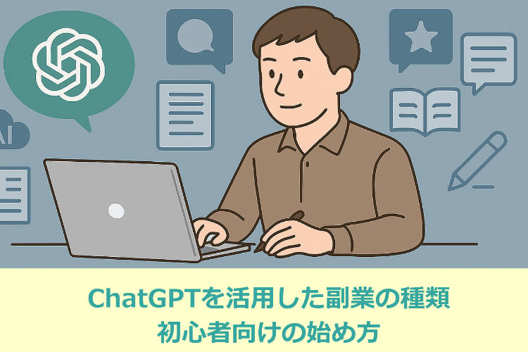 どういうものが初心者には向いているのか