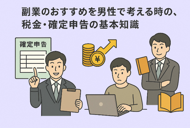 確定申告等の問題