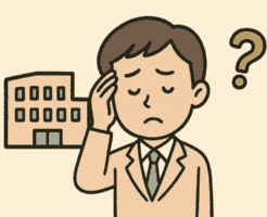 バーチャルオフィスの起業の手続きについて記載