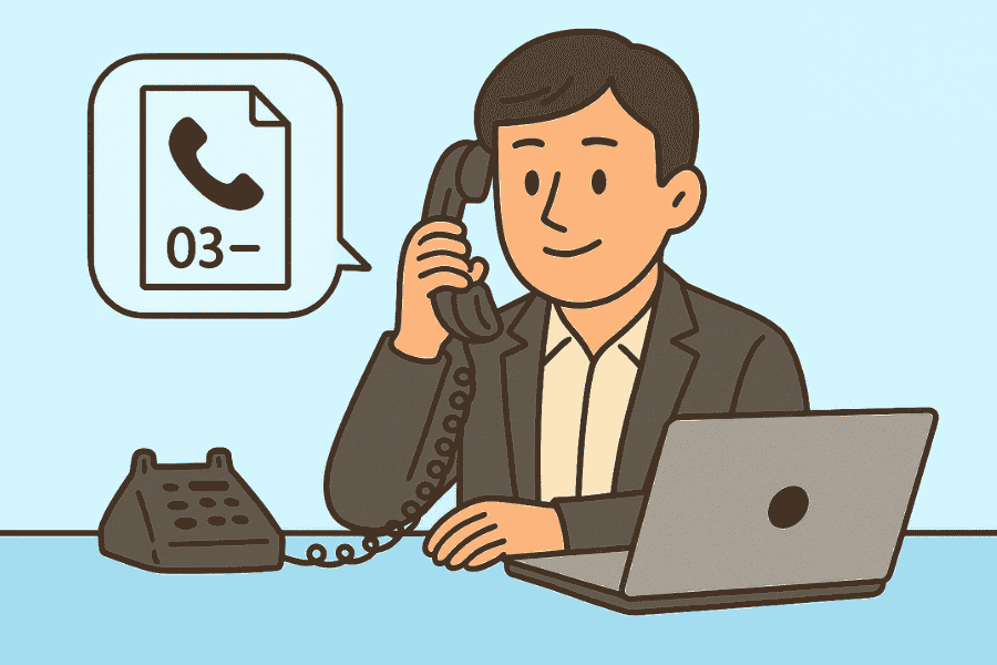 バーチャルオフィスの上手な使い方