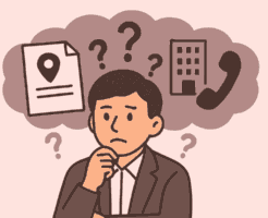 バーチャルオフィス契約で注意すべき事