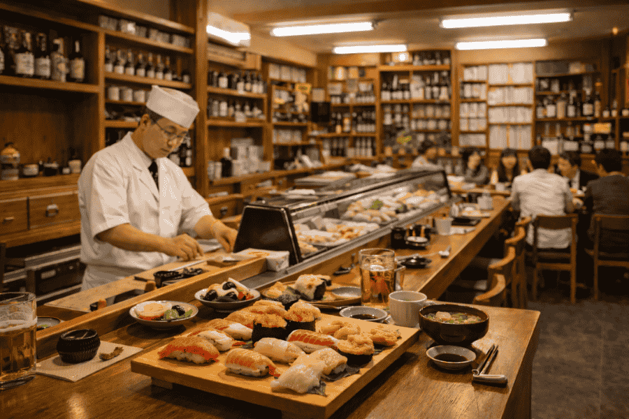 ワードプレスのテンプレートを飲食店で使う時の見落としやすい設定や注意点