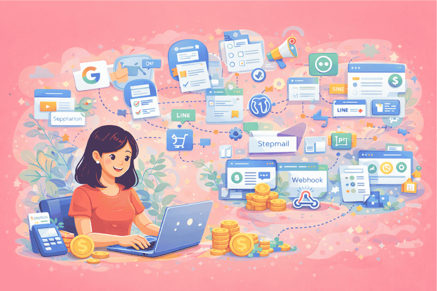 myaspスタンダードプランを導入すべき人の特徴や判断ポイント、導入時に意識すべき点をまとめた画像