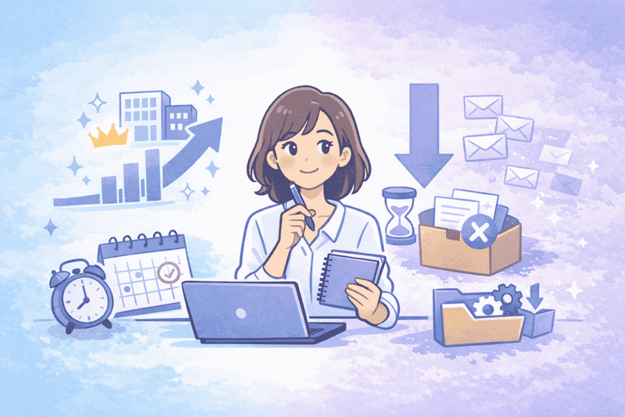 マイスピーの契約後におけるプラン変更や解約時の注意点と契約管理のポイントを説明する画像