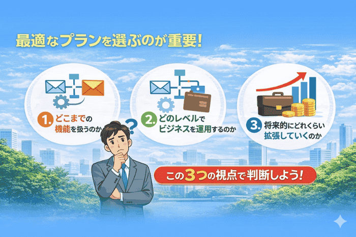 マイスピーの料金プランを比較しながら目的別に最適な選び方を整理しているイメージ画像