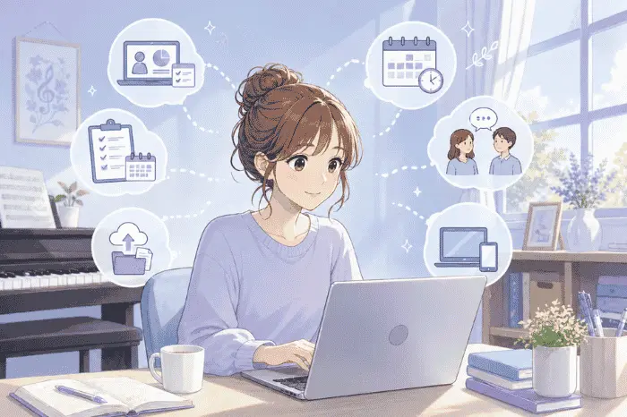 マイスピーのスタンダードプランの料金が高いと感じる人が確認すべき運用体制や準備項目を解説する画像