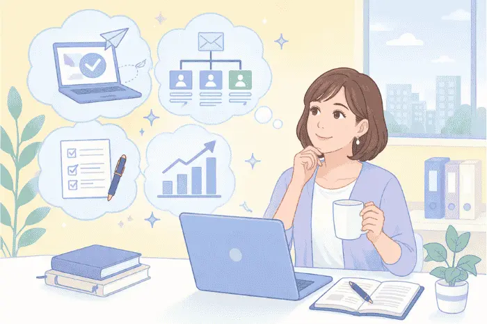 マイスピーのスタンダードプランが必要かを最終判断するために導入タイミングと見極め基準をわかりやすくまとめた画像