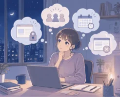 マイスピーとワードプレスの連携によりブログ記事の閲覧制御や会員限定公開の仕組みを解説する画像