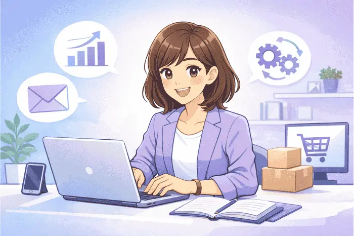 マイスピー スタンダードプランのメリット デメリットを踏まえた向いている人の特徴を解説した画像