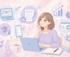 マイスピーのスタンダードプランが必要かを解説しビギナープランとの違いや判断基準を示した内容をまとめた画像