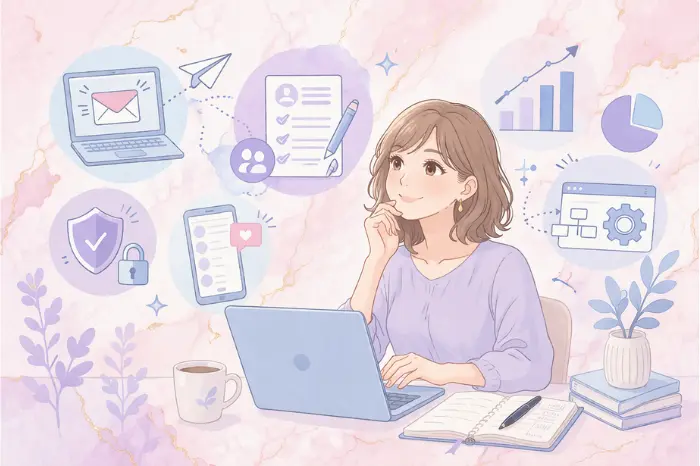 マイスピーのスタンダードプランが必要かを解説しビギナープランとの違いや判断基準を示した内容をまとめた画像