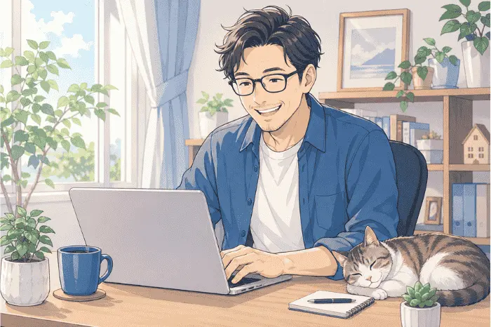 マイスピーとLINE連携の設定手順や公式アカウントとDevelopers設定の流れを解説する画像