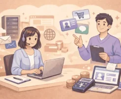 マイスピーのスタンダードプランの料金の内訳と費用の全体像や含まれる機能を解説する画像