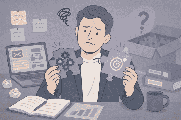 マイスピー スタンダードプラン 向いてない人が感じる機能と目的の不一致によるズレを解説した画像