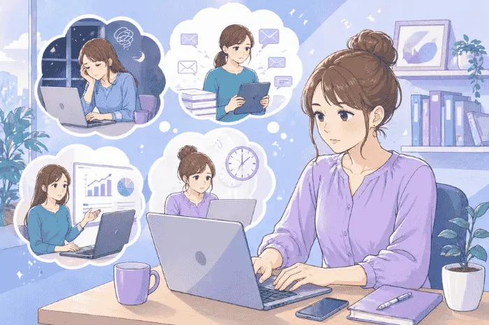 マイスピーのスタンダードプランが足りない人に共通する運用スタイルや特徴を整理した内容を示す画像