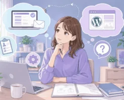 マイスピーとワードプレス連携の必要性や使うべきケースを解説している画像