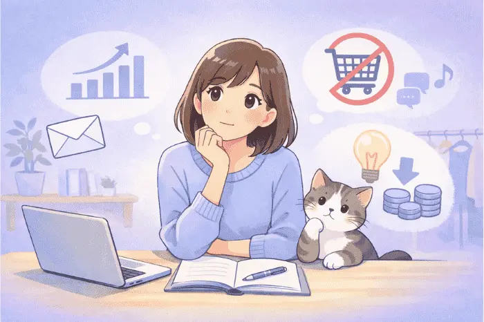 マイスピー スタンダードプラン 向いてない人の特徴として配信のみ目的や商品未所持などの傾向を整理した画像