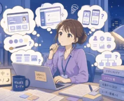 マイスピーの会員サイトデザインでできることと制限範囲を解説している画像